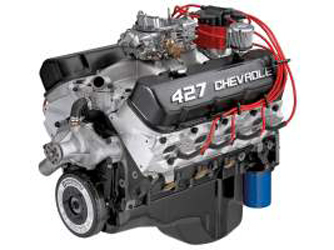 P2F67 Engine
